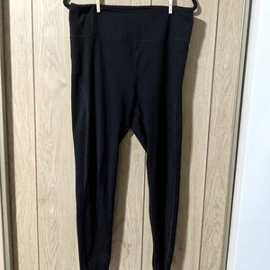 Girlfriend Collective Compressive HighRise Legging